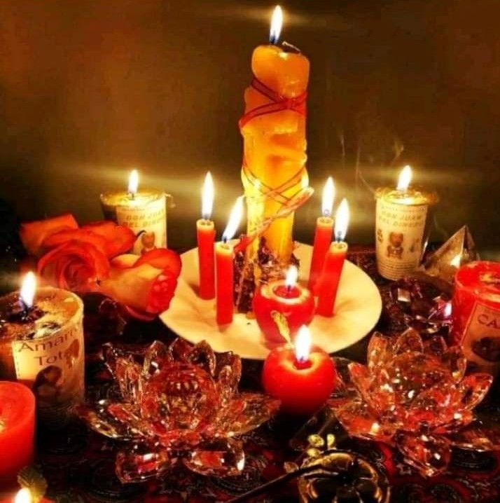 amarre de amor 💚 mariela gauna ❤️ te gustaría…